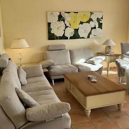 Apartament Wiesenblick-app-2 *